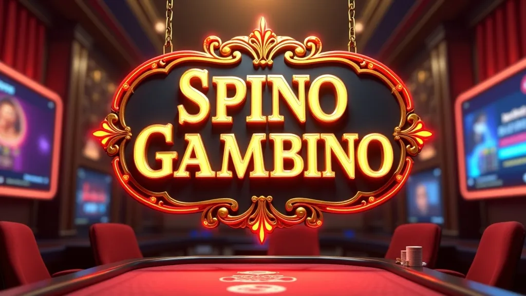 Spinogambino-bewertung