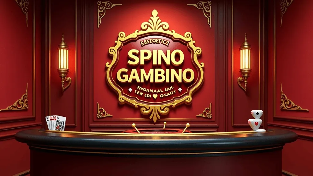 Spinogambino-bewertung